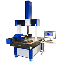 CNC measuring machine RAPID-Plus