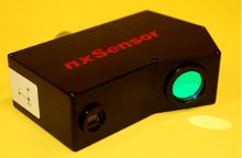 Laserscanner nxSensor-I/P