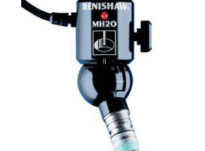 RenishawManual turn and swivel head MH20