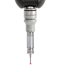 TP200 probe from Renisahw